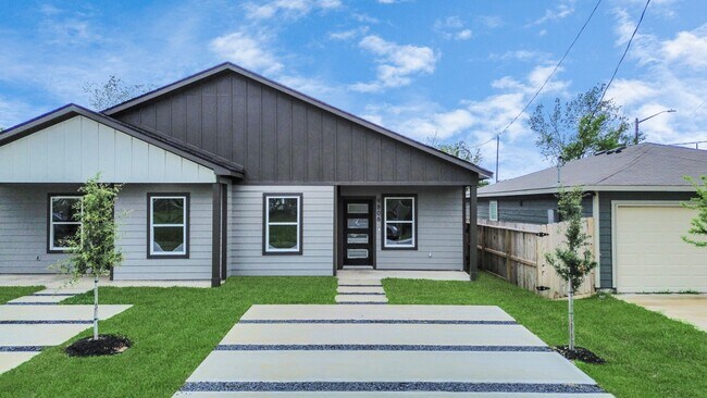 Foto del edificio - 9808 Nedwald St