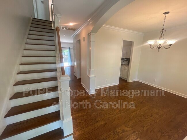 Building Photo - 8006 Village Harbor Dr