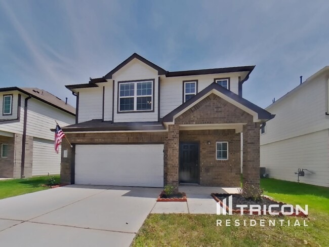 Foto del edificio - 18510 Snowy River Ln