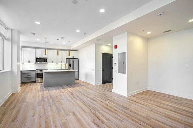 Foto del edificio - 1229 King St