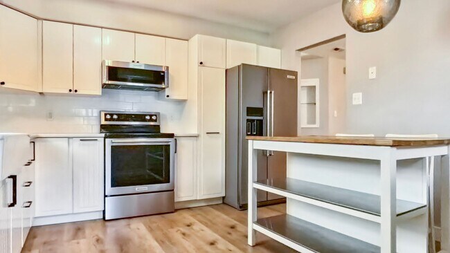 Foto del edificio - Ocean Lakes