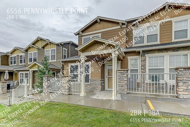 Photo - 6556 Pennywhistle Point House