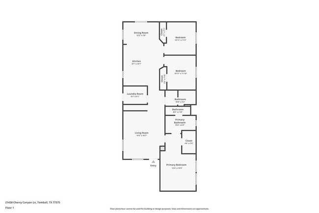 Foto del edificio - 21438 Cherry Canyon Ln