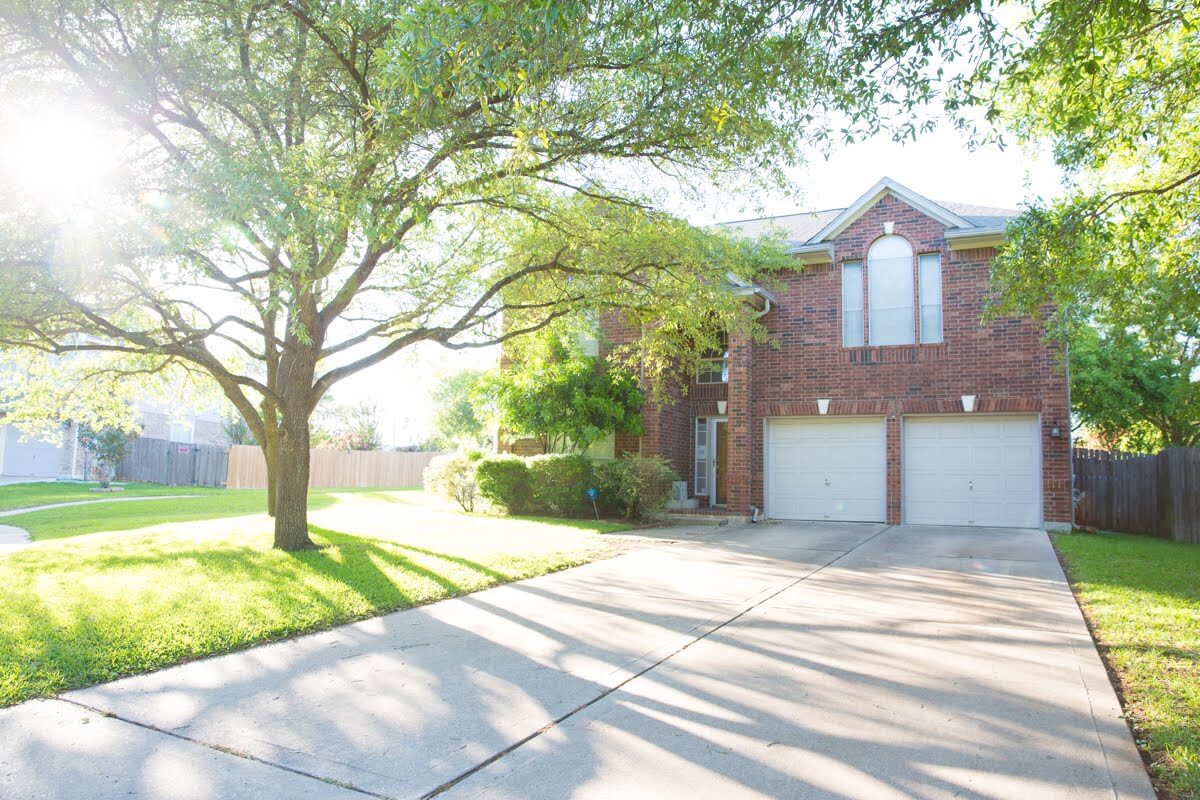 Primary Photo - 1801 Dapplegrey Ln