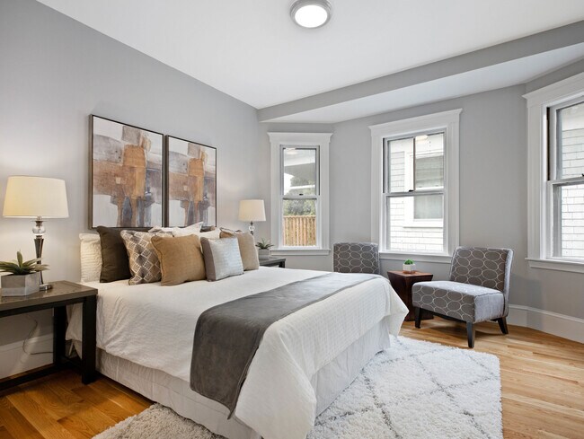 Foto del edificio - 263 Walnut St