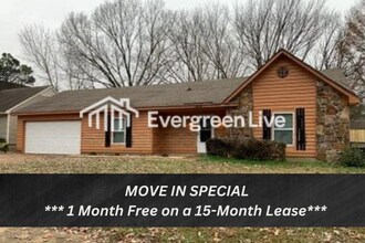 Building Photo - 3809 Chablis Cove