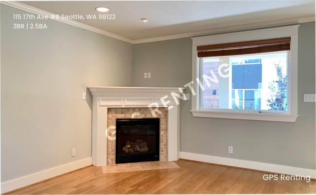 Building Photo - 115 17th Ave