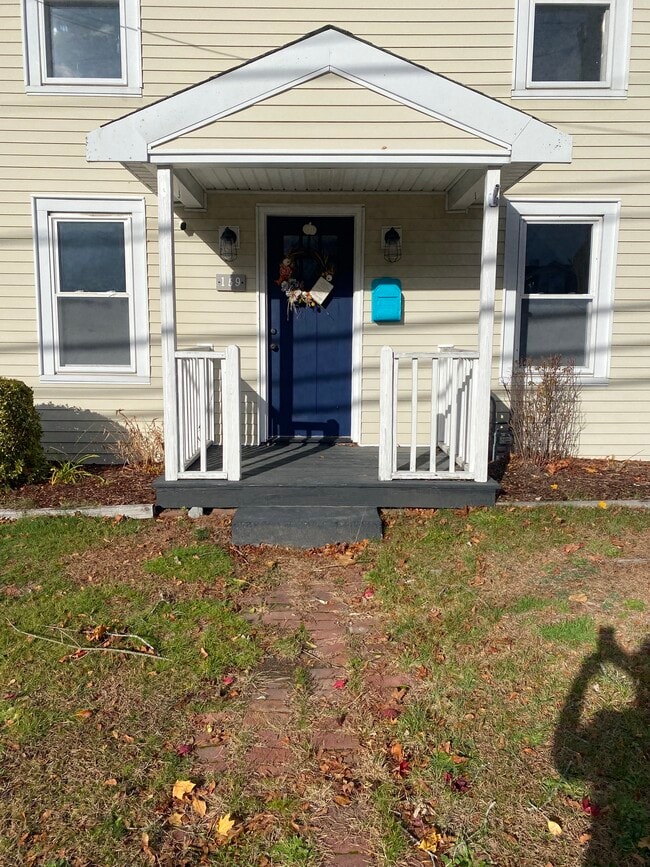 Building Photo - 159 Tremont St