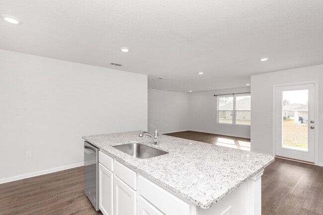 Building Photo - 4610 Reveille Wy