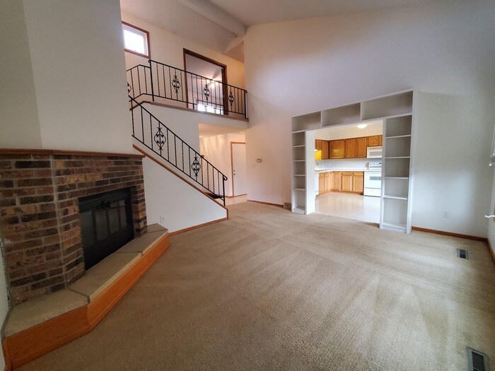 Prairie Townhomes Townhome Rentals in Grand Forks ND