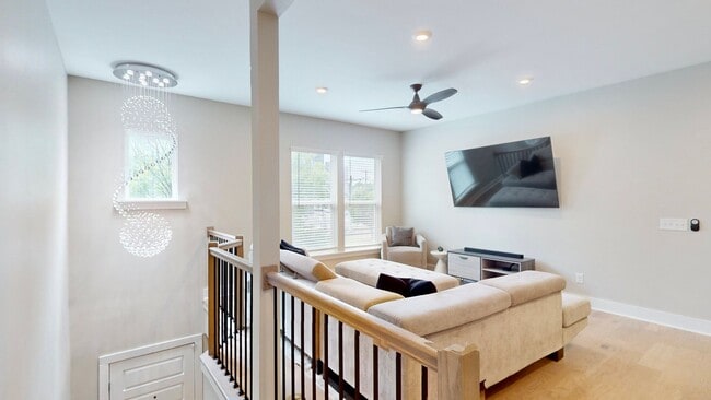 Building Photo - 3804 Sky Haven Dr