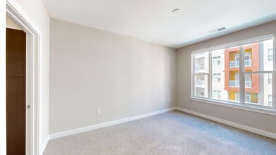 Interior Photo - Station on Silver
