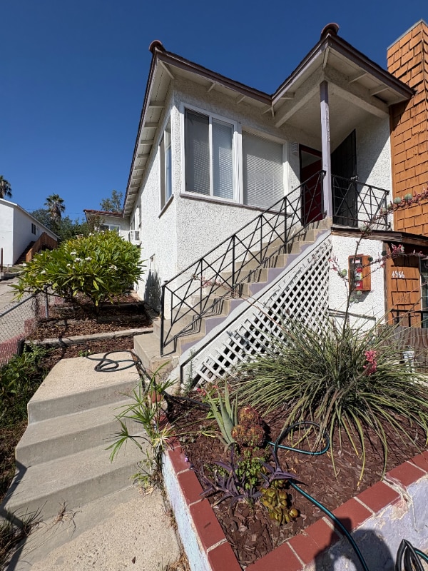 Building Photo - 4968 Baltimore Dr