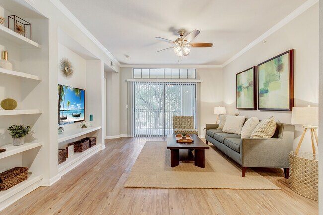 Foto del edificio - 3531 Travis St