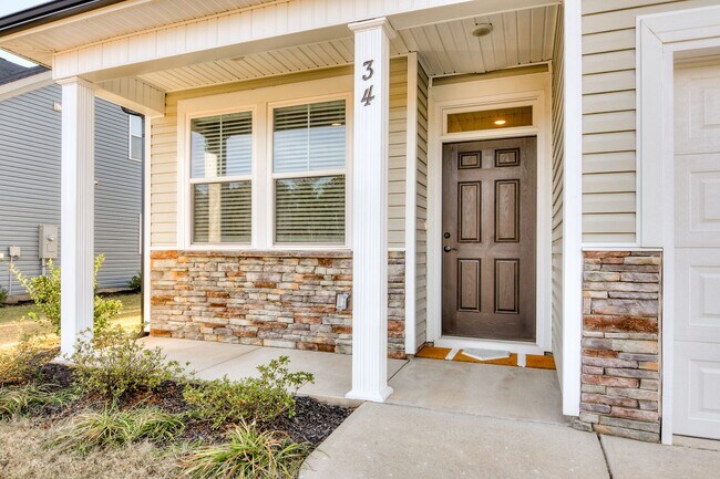 Foto del edificio - 3 Bedroom 2 Bathroom Ranch