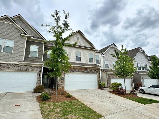 Foto del edificio - 2961 Township Glen Ln