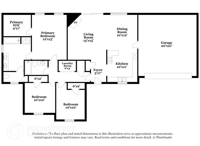 Building Photo - 90 Saratoga Way