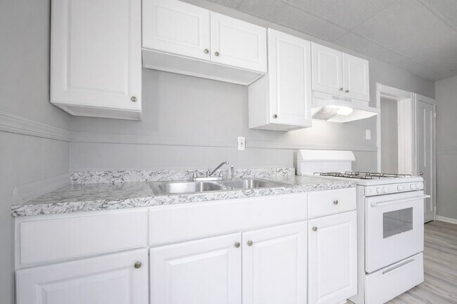 Foto del edificio - 424 Kossuth St