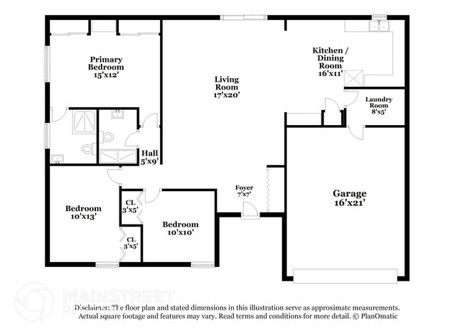 Building Photo - 1710 Marblehead Dr