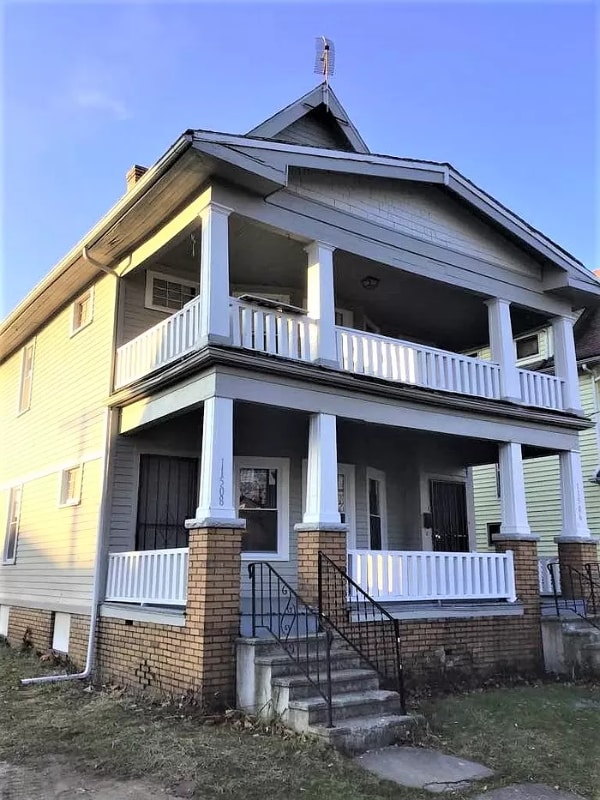 Building Photo - 11506 Ohlman Ave