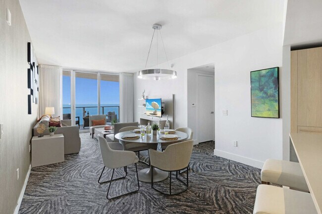 Building Photo - 4111 S Ocean Dr