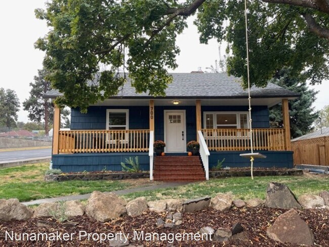 Foto del edificio - 4 br, 2 bath House - 700 W 15th St.