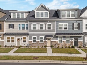 Building Photo - 1804 Moravian Walk