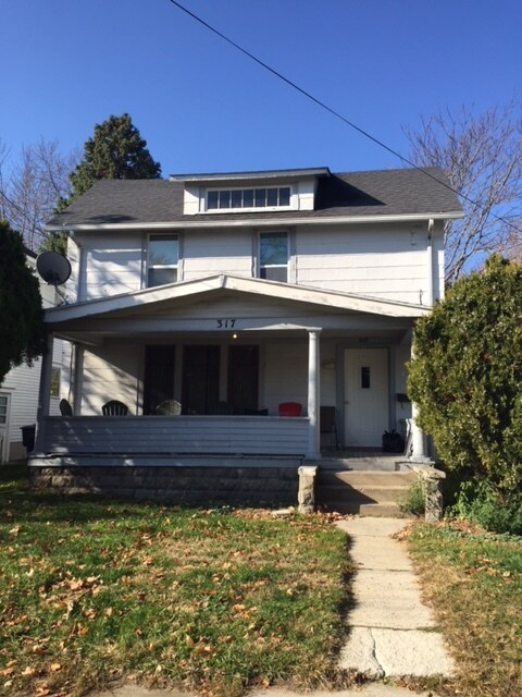 Primary Photo - 317 N Summit St