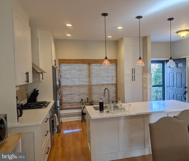 Foto del edificio - 505 Breckinridge Square SE