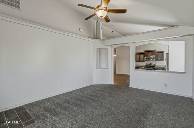 Building Photo - 14620 Carlo Alvarado Dr