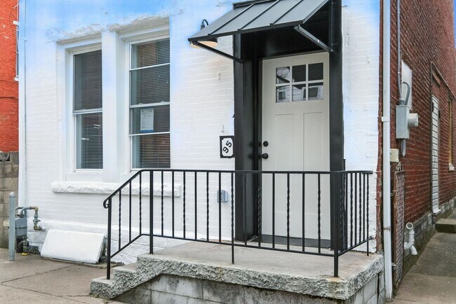 Foto del edificio - Luxury Rental - South Side Flats