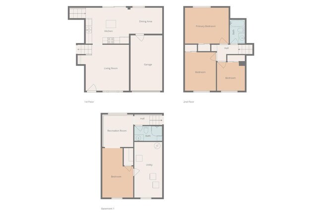 Foto del edificio - 6400 Firethorn Ave