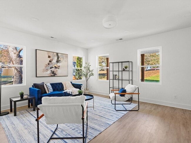 Photo - New Construction 3 Bed 2.5 Bath House in H...