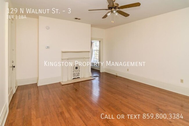 Building Photo - Spacious 1 Bedroom NOW AVAILABLE! 1/2 OFF ...