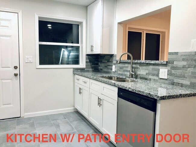 Foto del edificio - 2531 Watts St