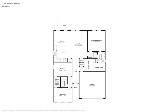 Building Photo - 2245 Heaton St