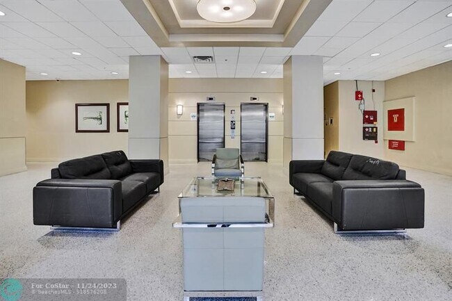 Foto del edificio - 4001 S Ocean Dr