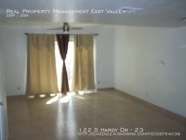Building Photo - 122 S Hardy Dr
