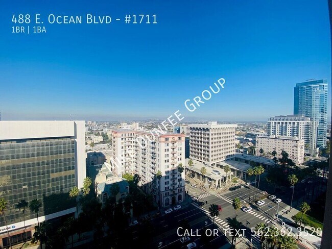 Foto del edificio - 488 E Ocean Blvd