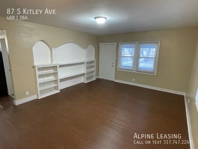 Building Photo - 87 S Kitley Ave