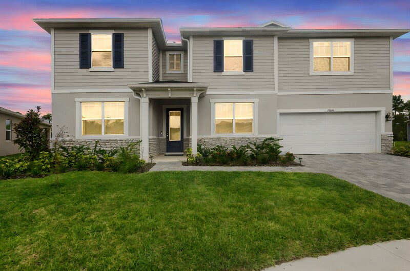 Foto principal - 13053 Pergola Ave