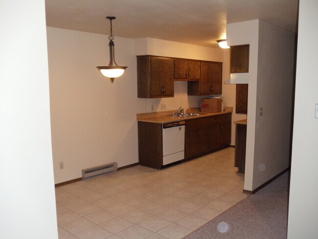 Eat in Kitchen - 6030 W Armour Ave