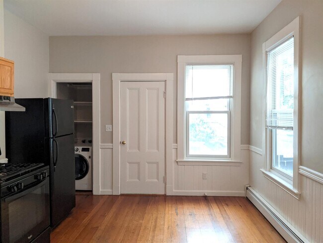 Foto del edificio - 18 Park Ave