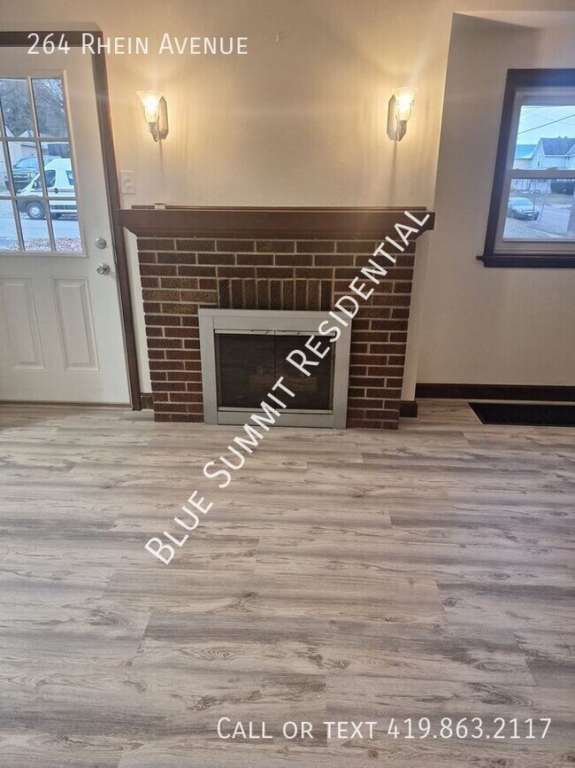 Building Photo - 264 Rhein Ave