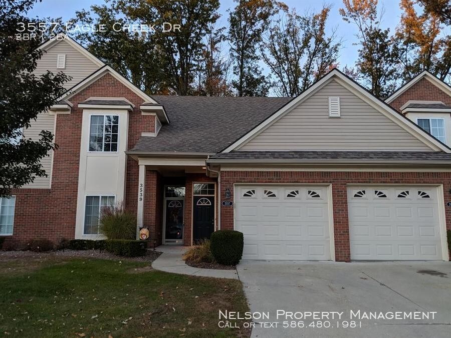 Primary Photo - 3557 Eagle Creek Dr