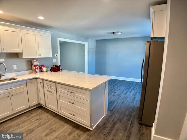 Foto del edificio - 1107 Cinnaminson Ave