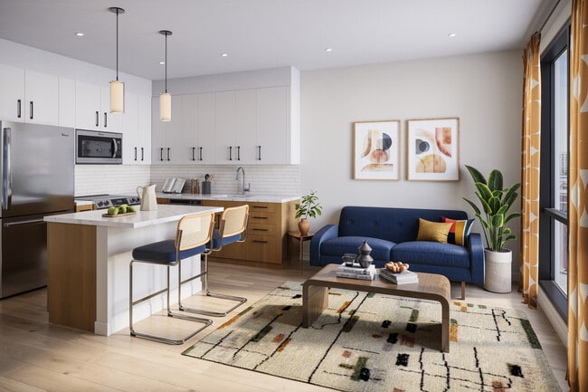 Building Photo - Via Callowhill