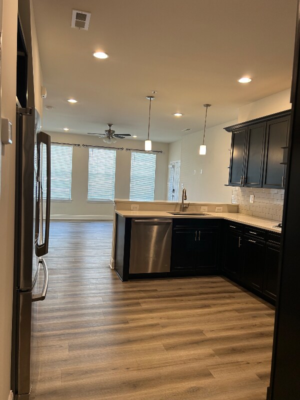 Foto del edificio - 7511 Crowley St