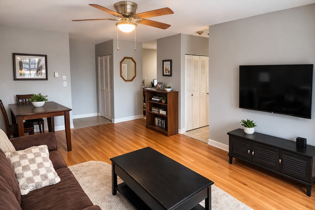 Foto del edificio - 5202 Washington St