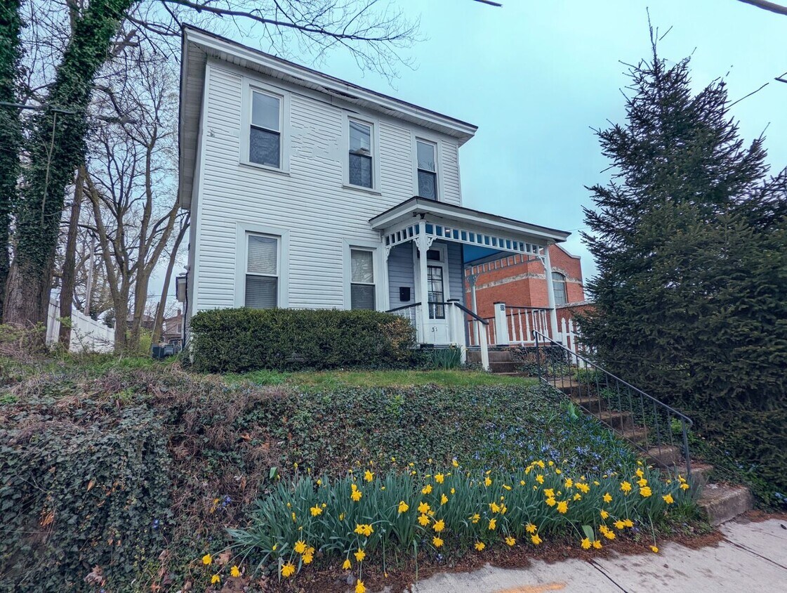 Foto principal - Renovated House in the Old North!
